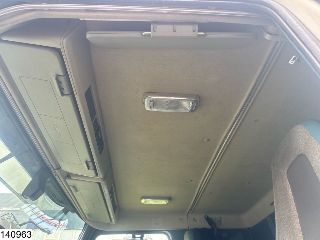 Rolfo Dynamic 7D Volvo FM 460, Rolfo, Combi, Standairco