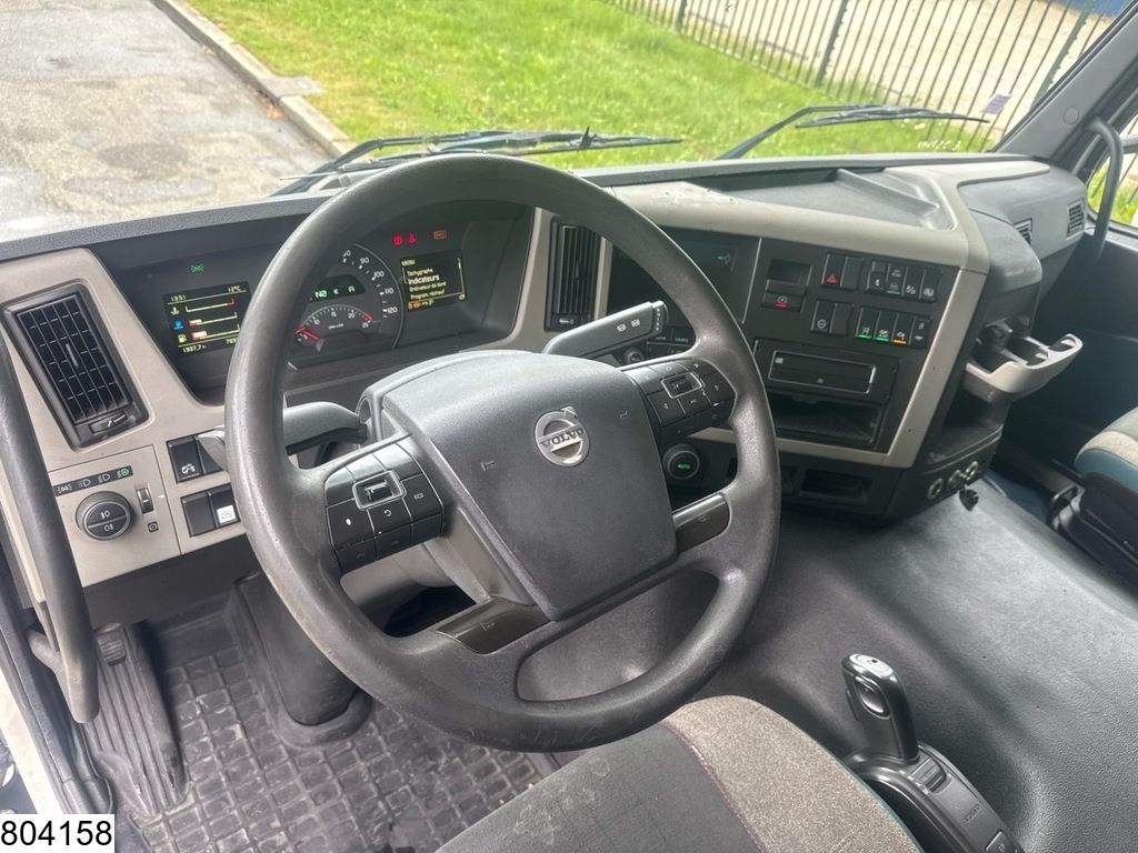 Volvo FM 460 EURO 6, Rolfo, Combi, Standairco