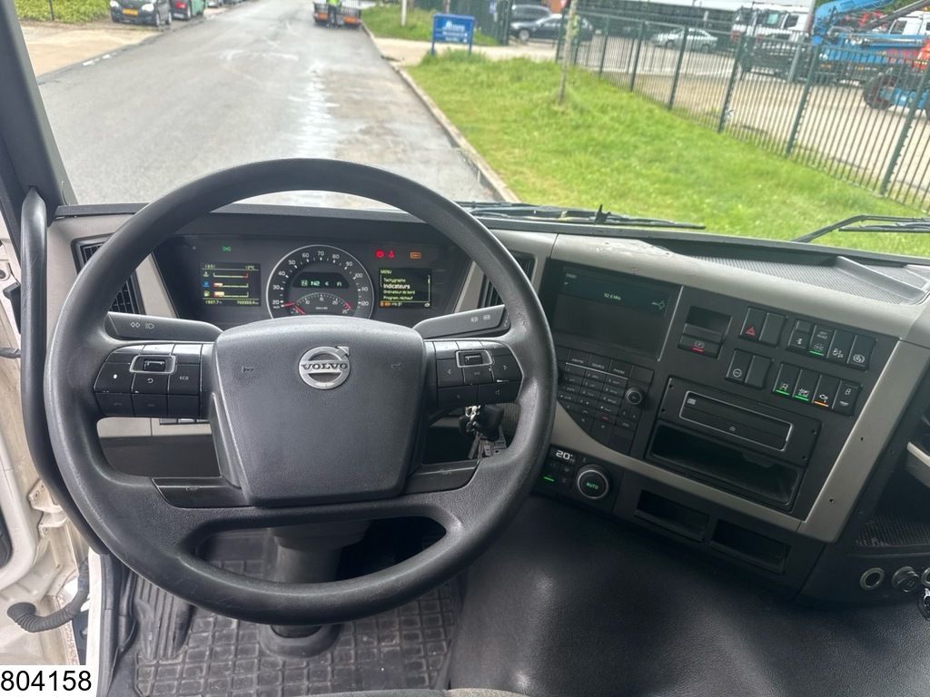 Volvo FM 460 EURO 6, Rolfo, Combi, Standairco