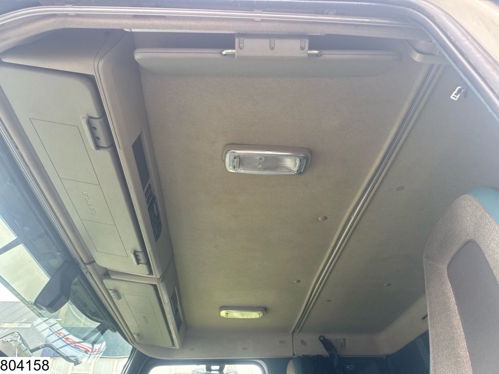 Volvo FM 460 EURO 6, Rolfo, Combi, Standairco