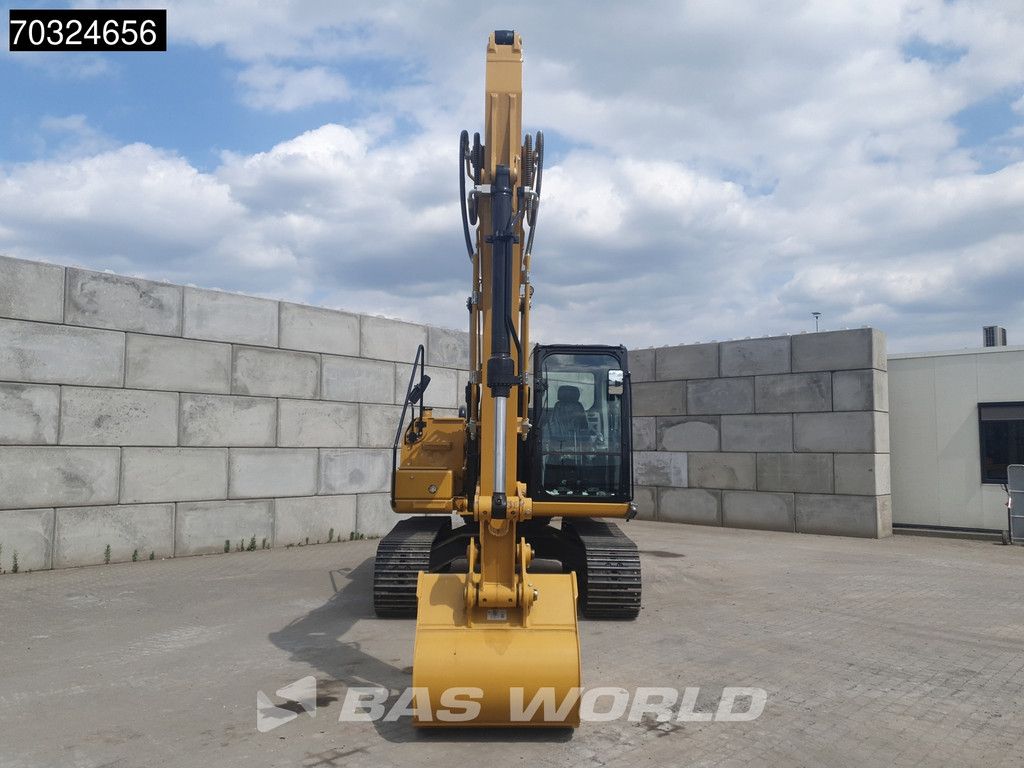 Caterpillar 313 GC