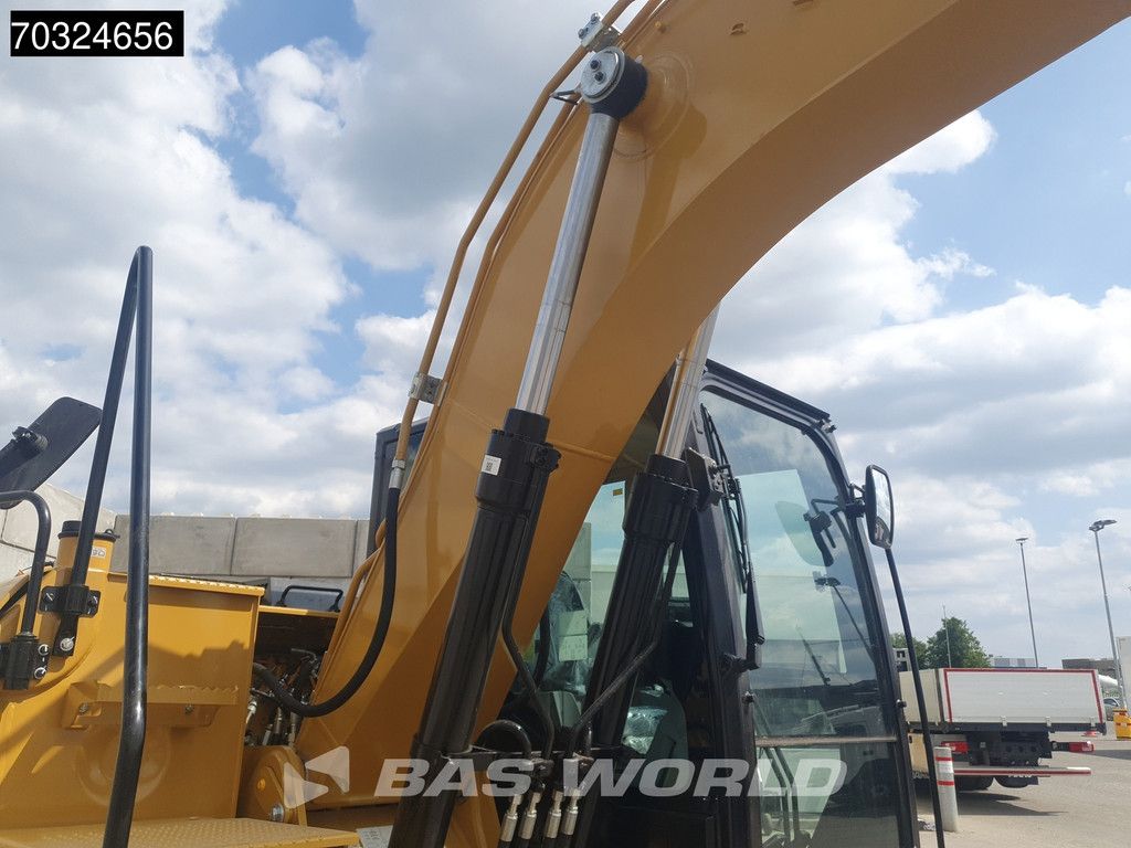 Caterpillar 313 GC