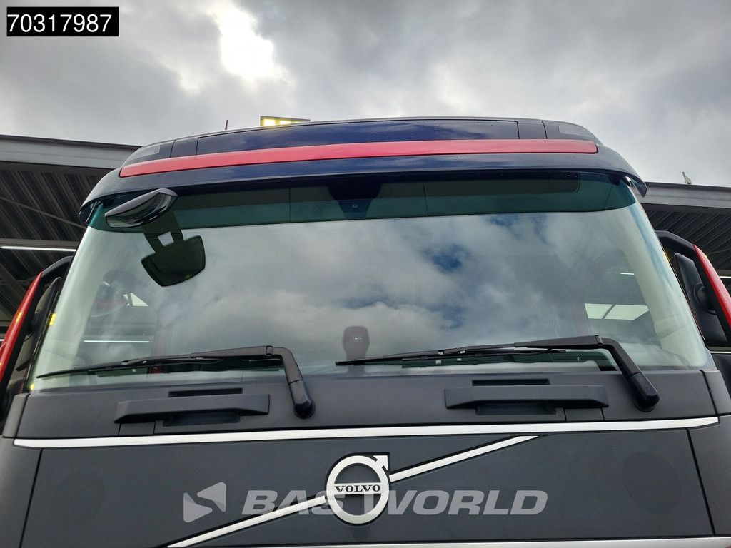 Volvo FH 500 4X2 XL Retarder 2xTanks I-ParkCool Navi