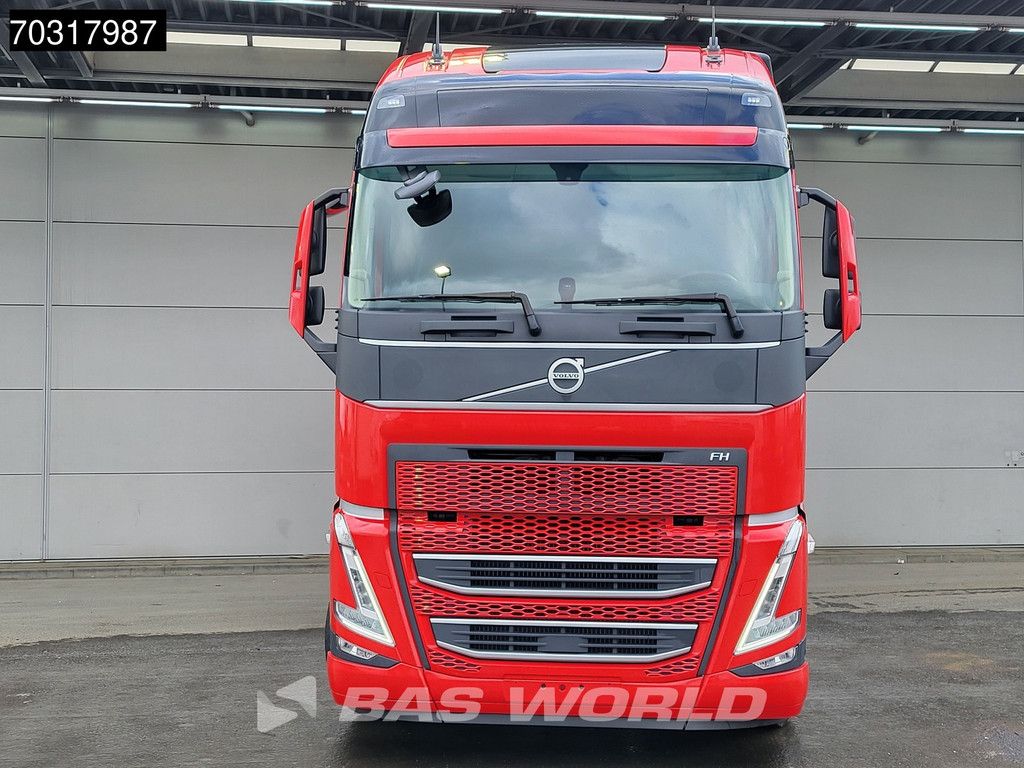 Volvo FH 500 4X2 XL Retarder 2xTanks I-ParkCool Navi