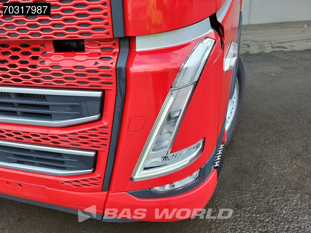 Volvo FH 500 4X2 XL Retarder 2xTanks I-ParkCool Navi