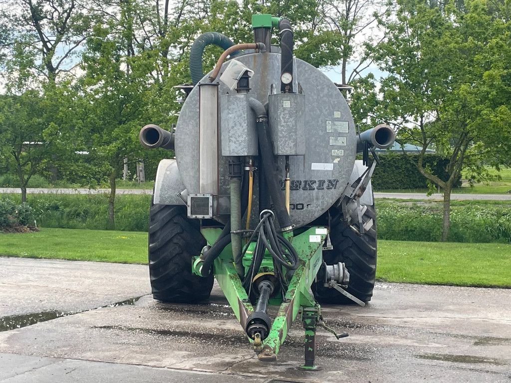 Joskin 8400 sl Joskin