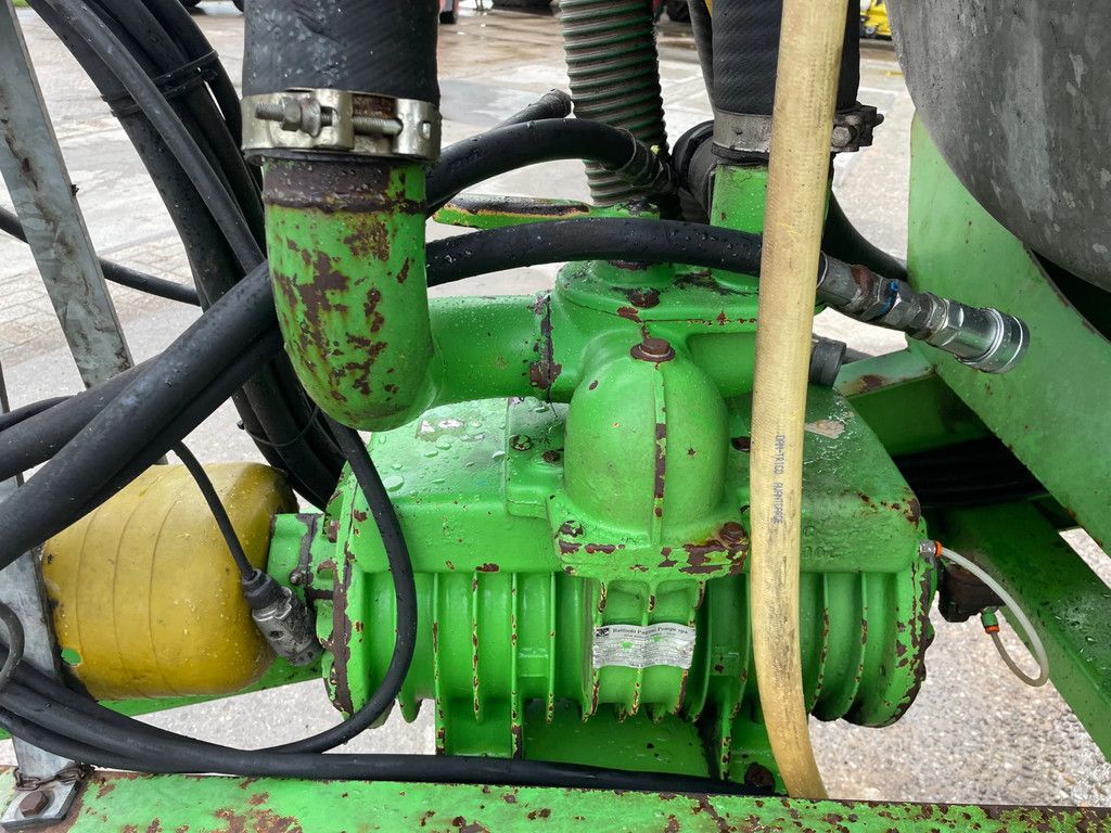 Joskin 8400 sl Joskin