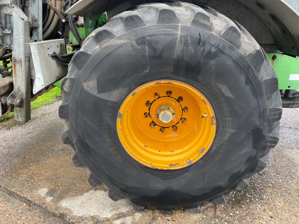 Joskin 8400 sl Joskin