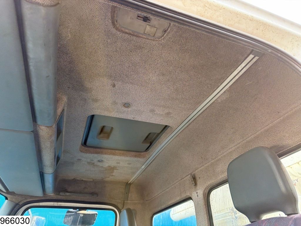 Mercedes Axor 1828 EURO 3, PTO, SCHWING