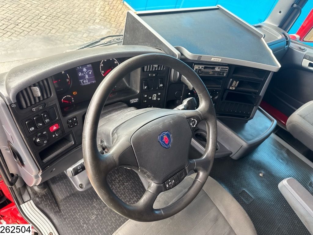 Scania G 380 EURO 5