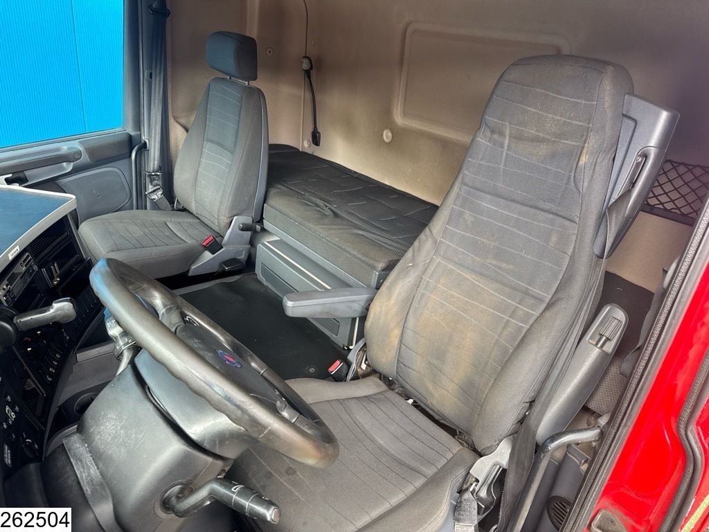Scania G 380 EURO 5