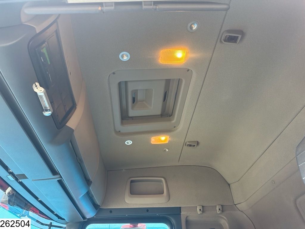 Scania G 380 EURO 5