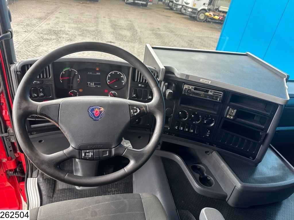 Scania G 380 EURO 5