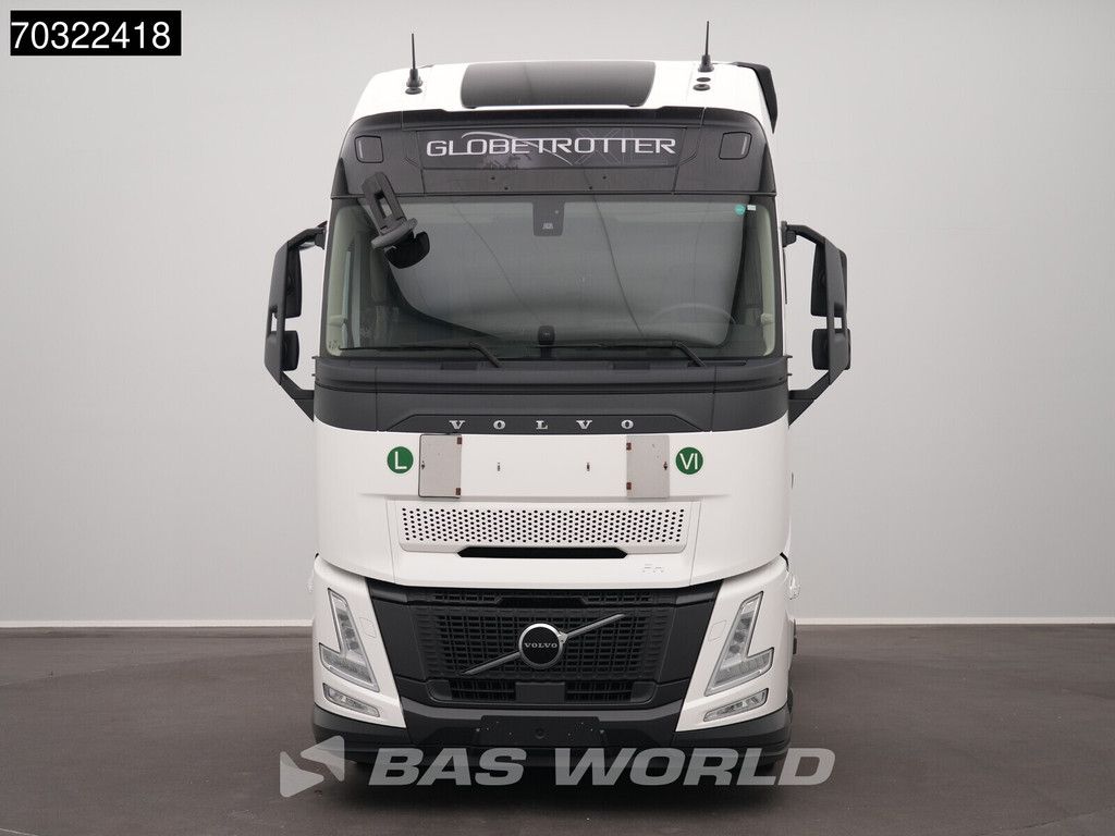 Volvo FH Aero FH Aero 460 4X2 XL TC 2x Tanks VEB+ CMS I-ParkCool