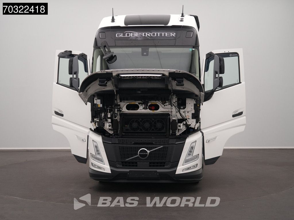 Volvo FH Aero FH Aero 460 4X2 XL TC 2x Tanks VEB+ CMS I-ParkCool