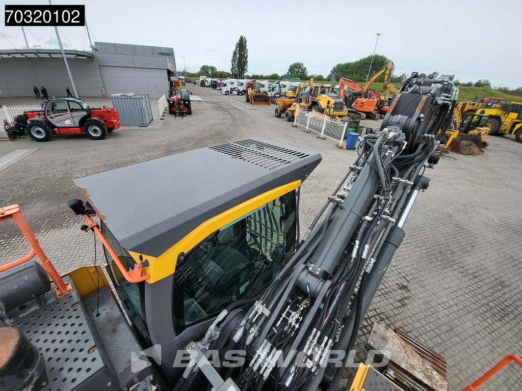 Volvo EC250 E NL