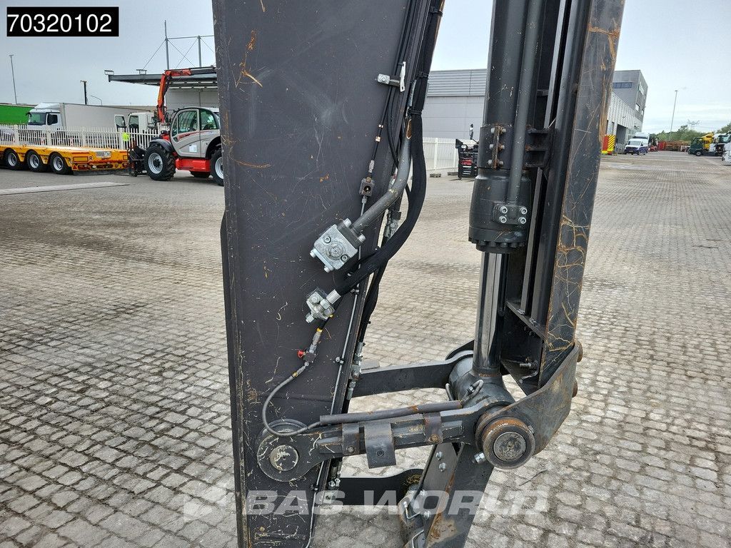 Volvo EC250 E NL