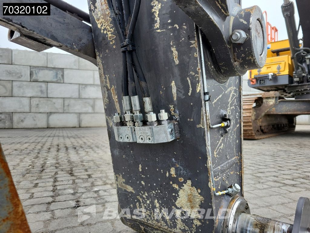 Volvo EC250 E NL