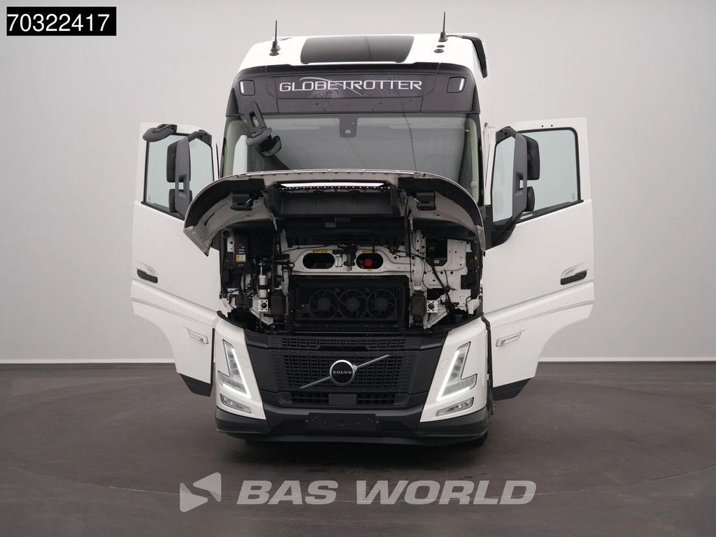 Volvo FH Aero FH Aero 460 4X2 XL TC 2x Tanks VEB+ CMS I-ParkCool
