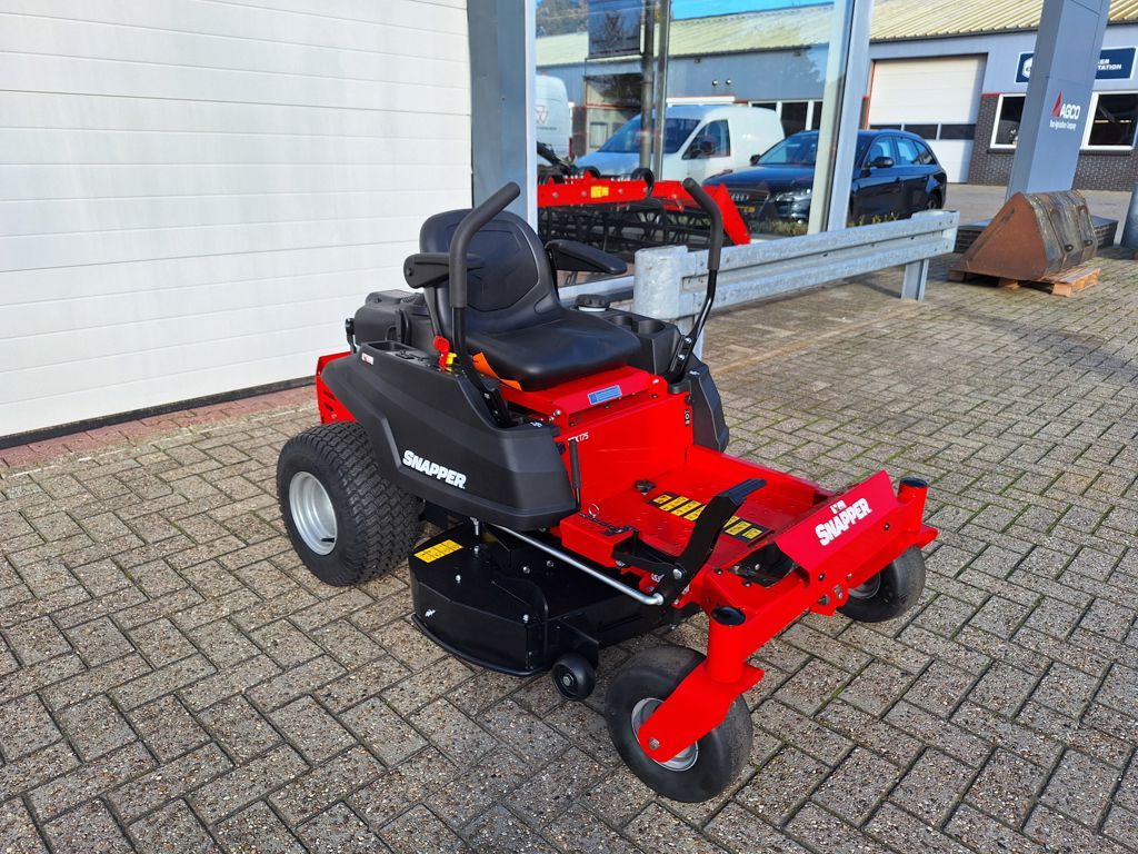 Snapper ZTX 175CC