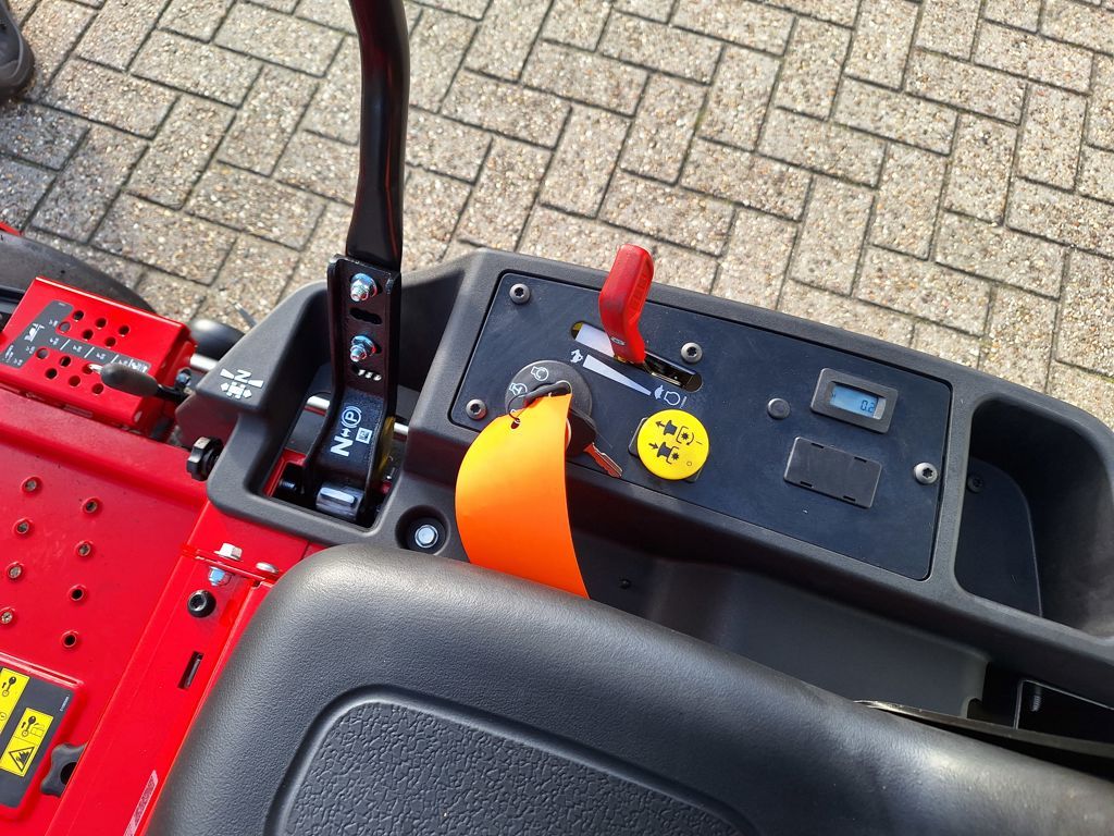 Snapper ZTX 175CC