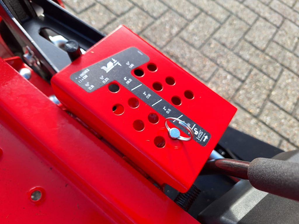 Snapper ZTX 175CC
