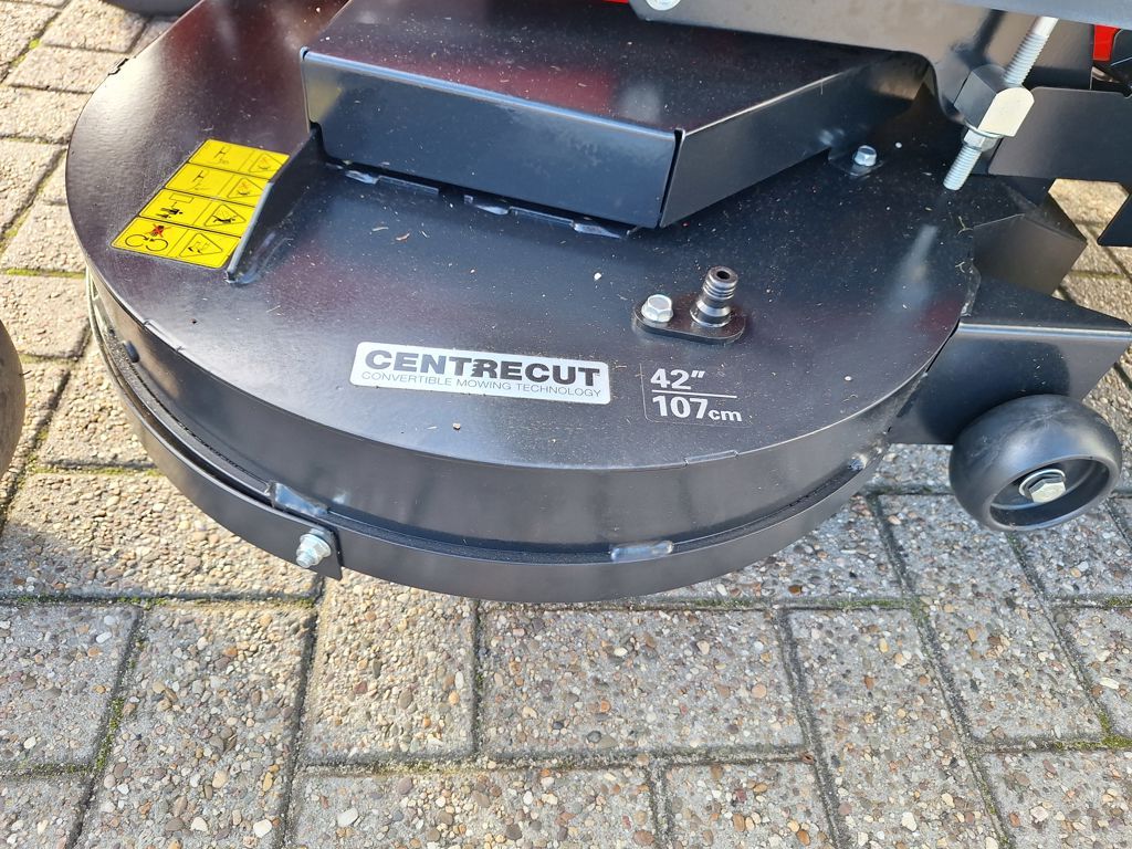 Snapper ZTX 175CC