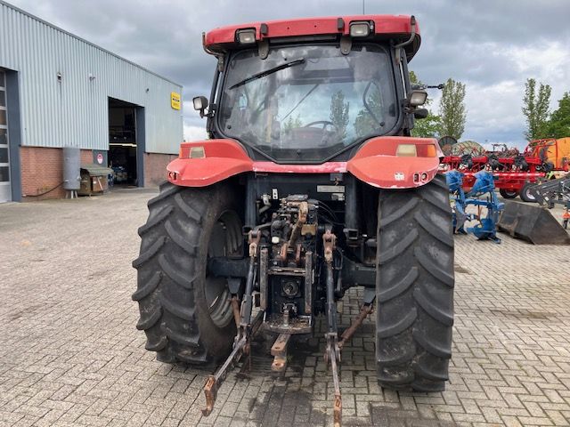Case MX MXU 100