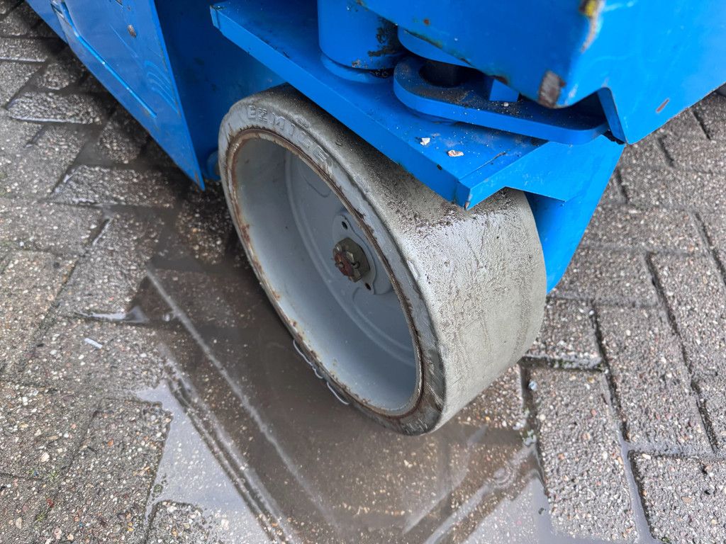 Genie GS3246 Hoogwerker Schaarhoogwerker
