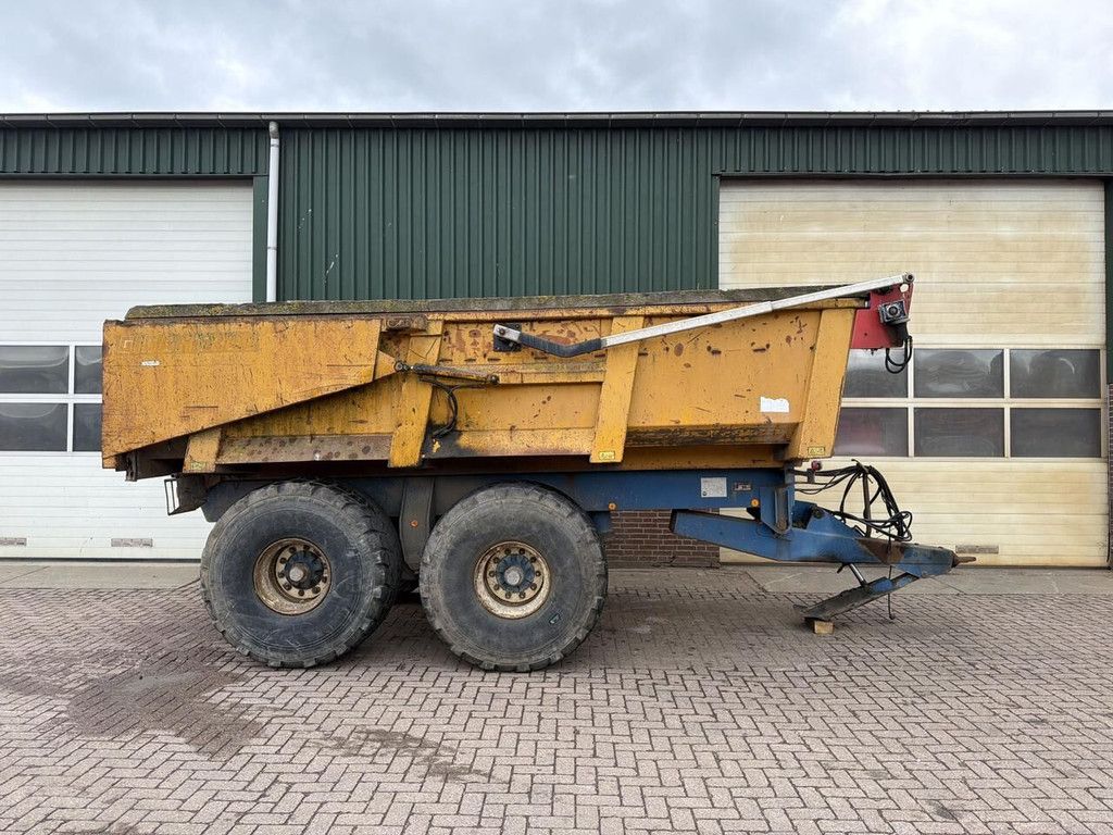 Beco Gigant 240