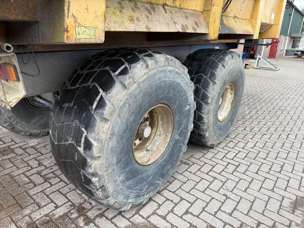 Beco Gigant 240