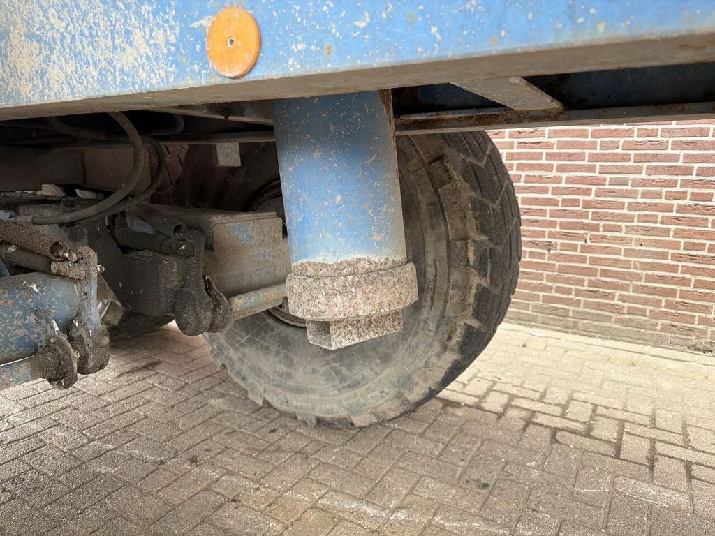 Beco Gigant 240