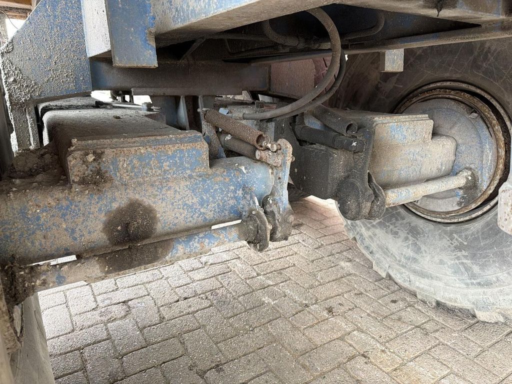 Beco Gigant 240