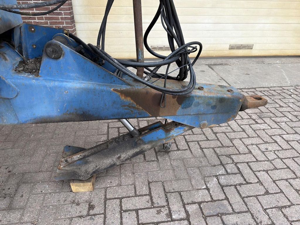 Beco Gigant 240