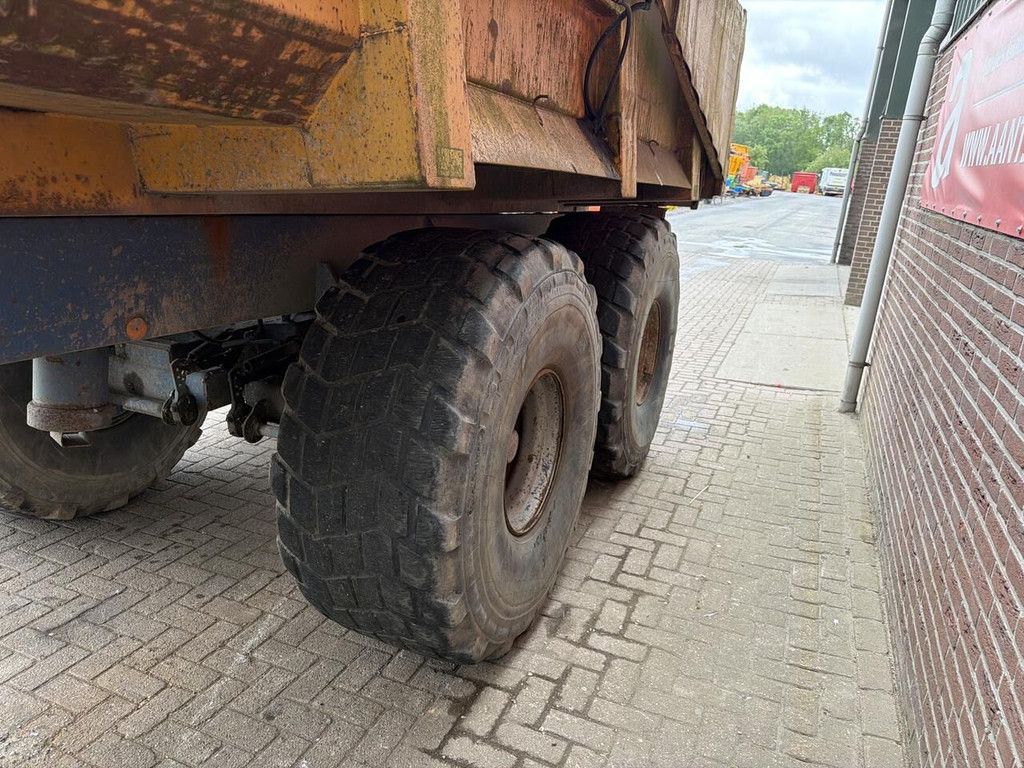 Beco Gigant 240