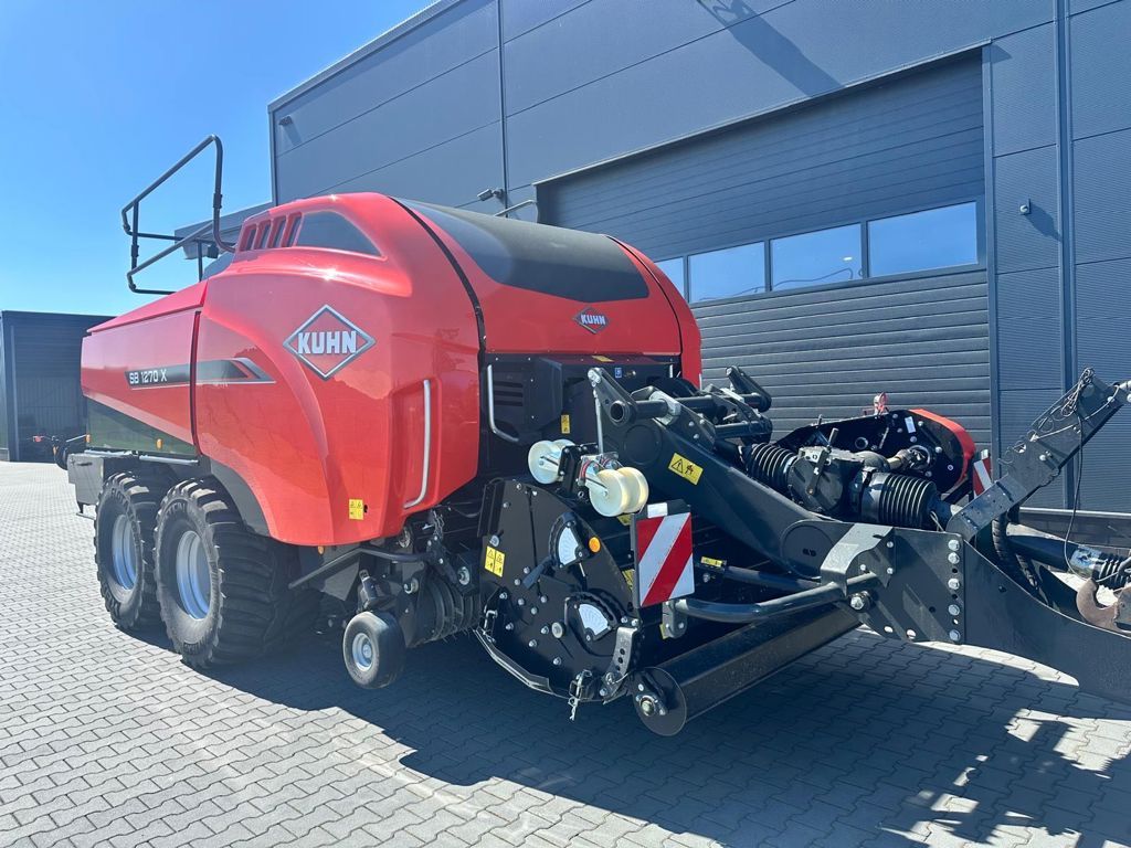 Kuhn SB 1270 X OC