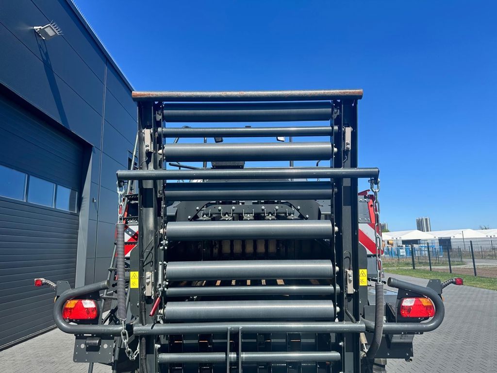 Kuhn SB 1270 X OC
