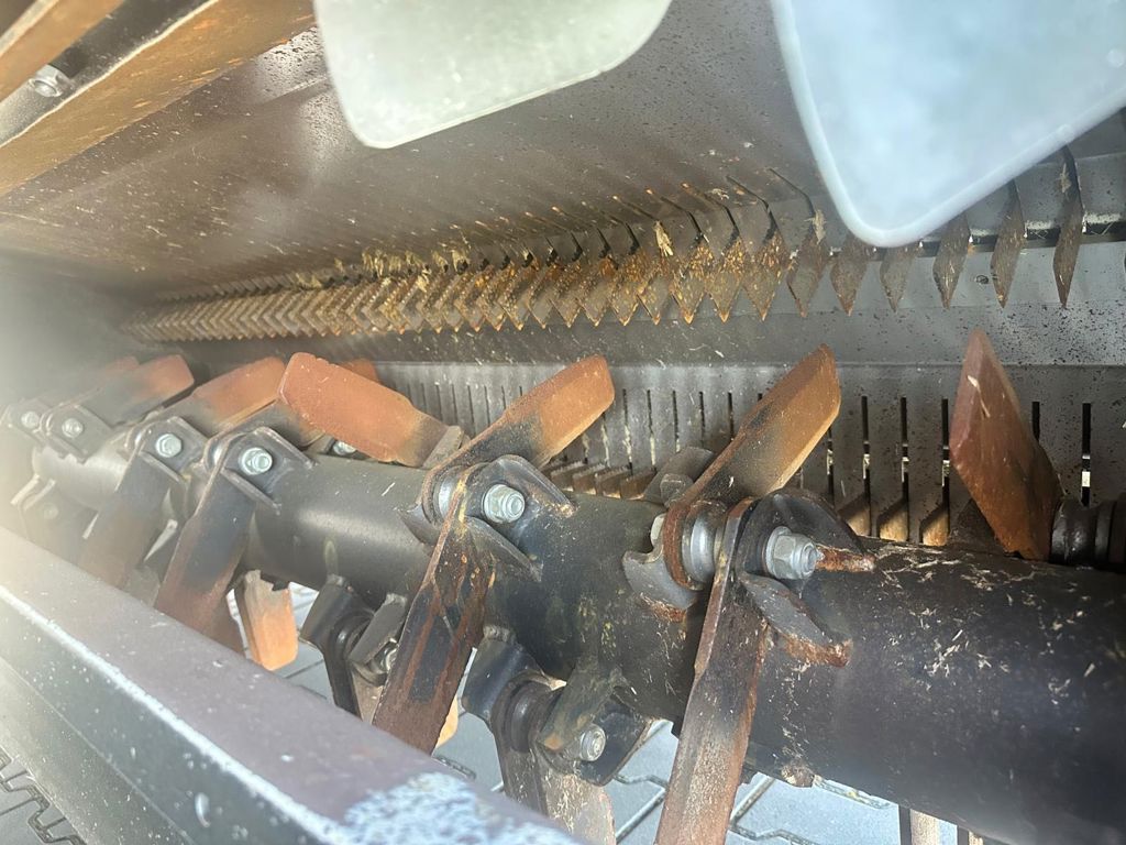 Kuhn SB 1270 X OC