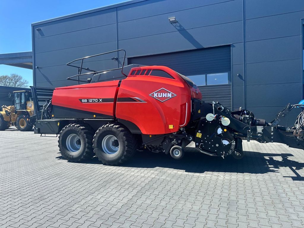 Kuhn SB 1270 X OC