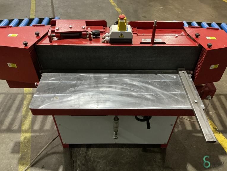 Edge sanding machines Houfek HB 1000 2008