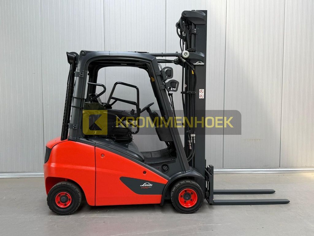 Linde H 20 D KH10197