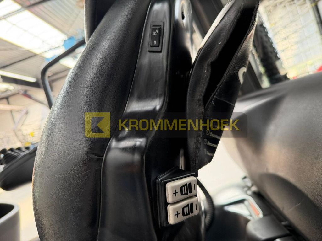 Linde H 20 D KH10197