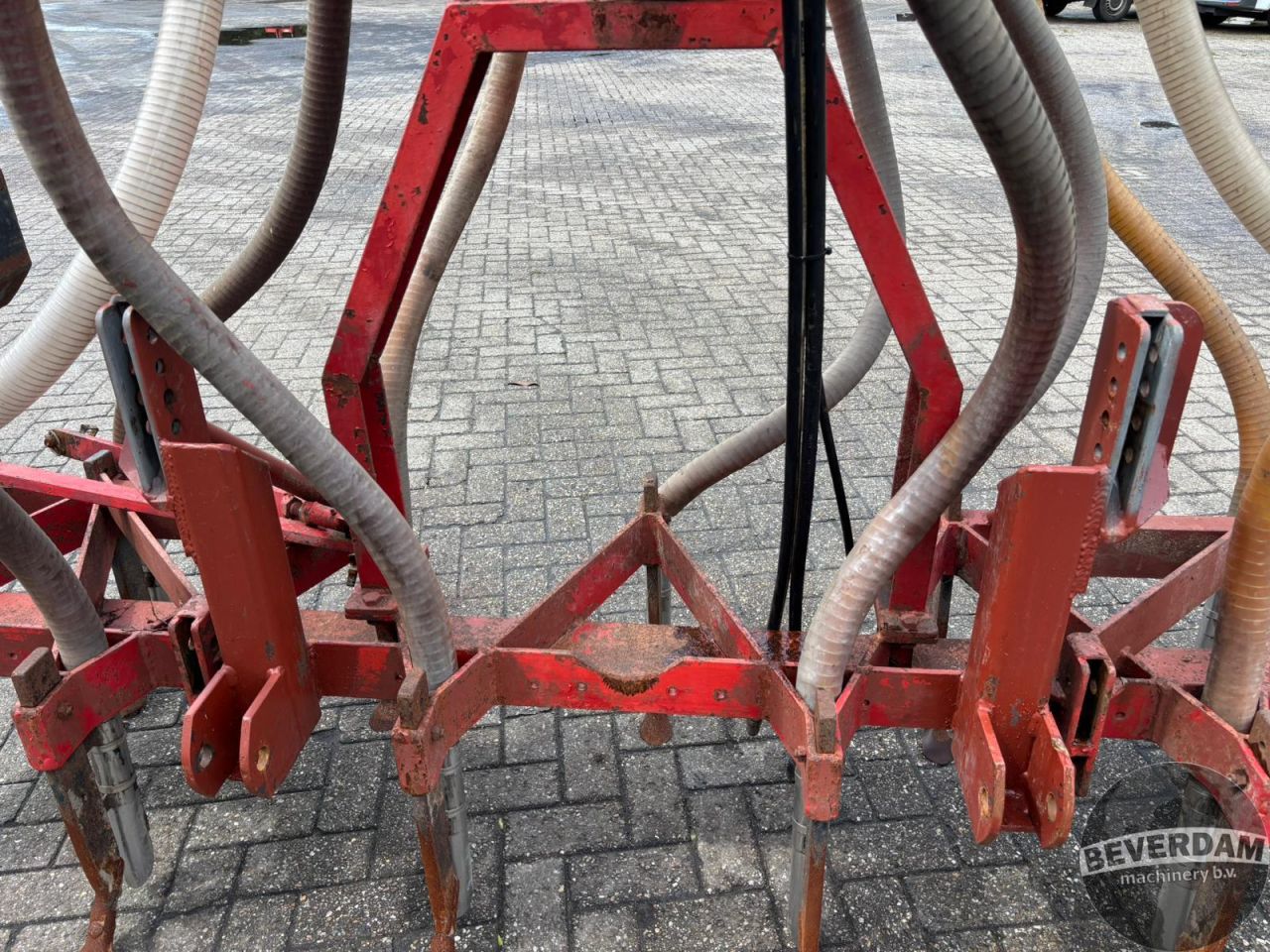 Bouwlandbemester 2.75m