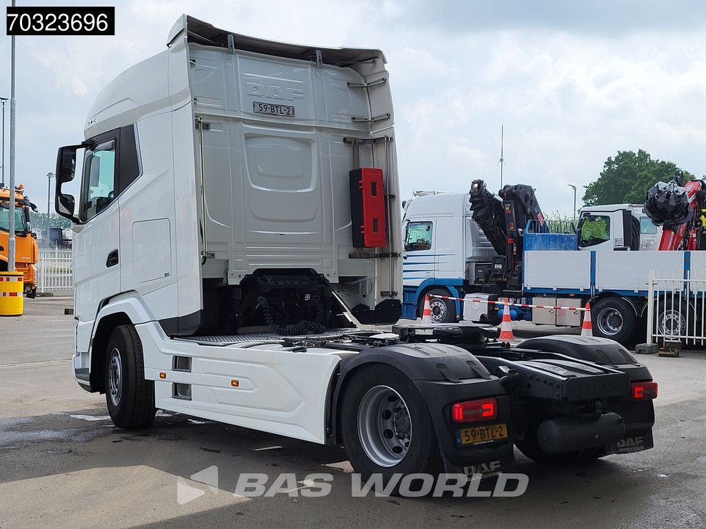 DAF XG 480 4X2 NL-Truck APK 11-2026 2xTanks ACC