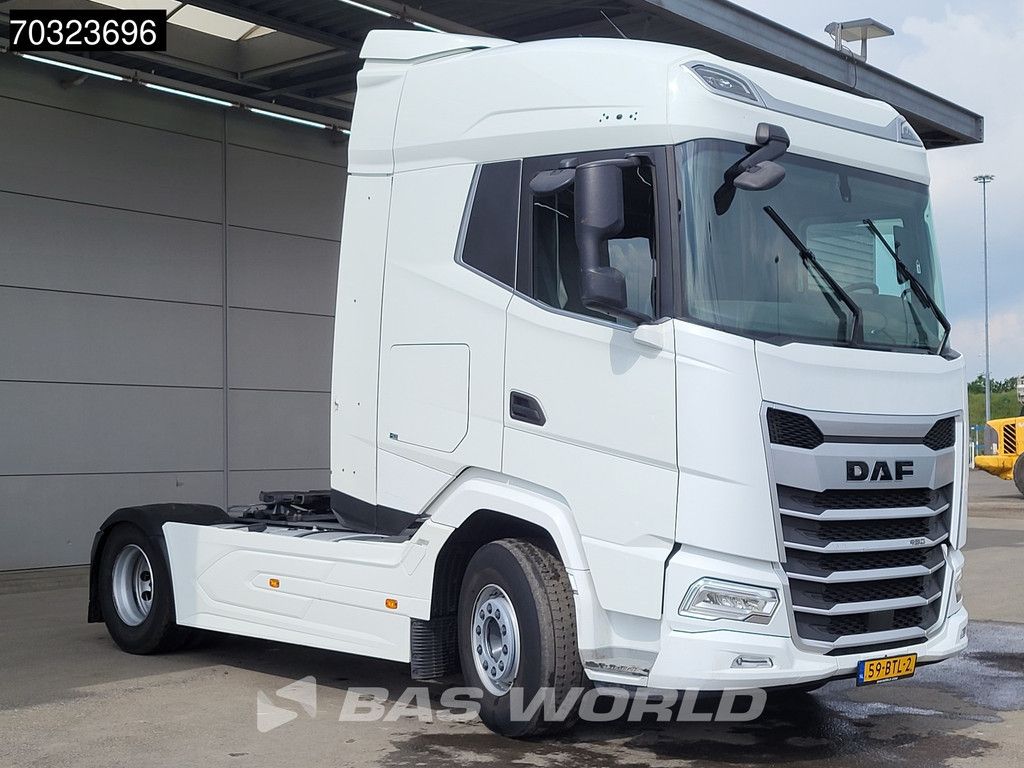 DAF XG 480 4X2 NL-Truck APK 11-2026 2xTanks ACC