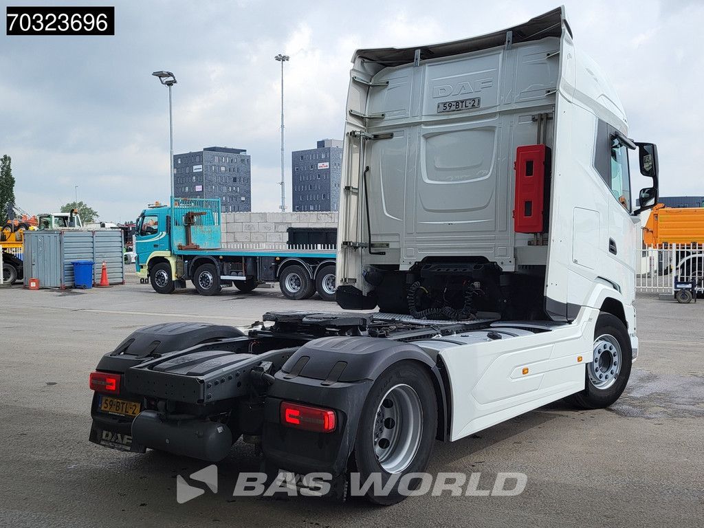 DAF XG 480 4X2 NL-Truck APK 11-2026 2xTanks ACC