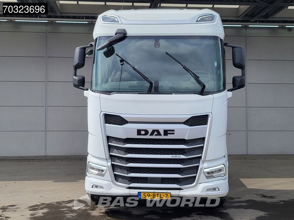 DAF XG 480 4X2 NL-Truck APK 11-2026 2xTanks ACC