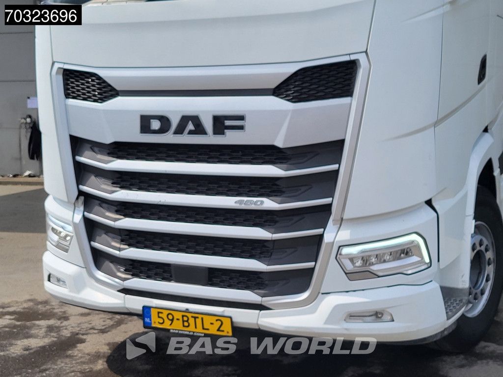 DAF XG 480 4X2 NL-Truck APK 11-2026 2xTanks ACC