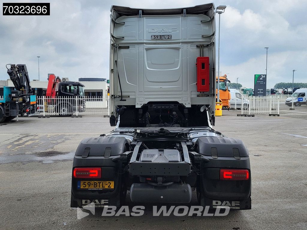 DAF XG 480 4X2 NL-Truck APK 11-2026 2xTanks ACC