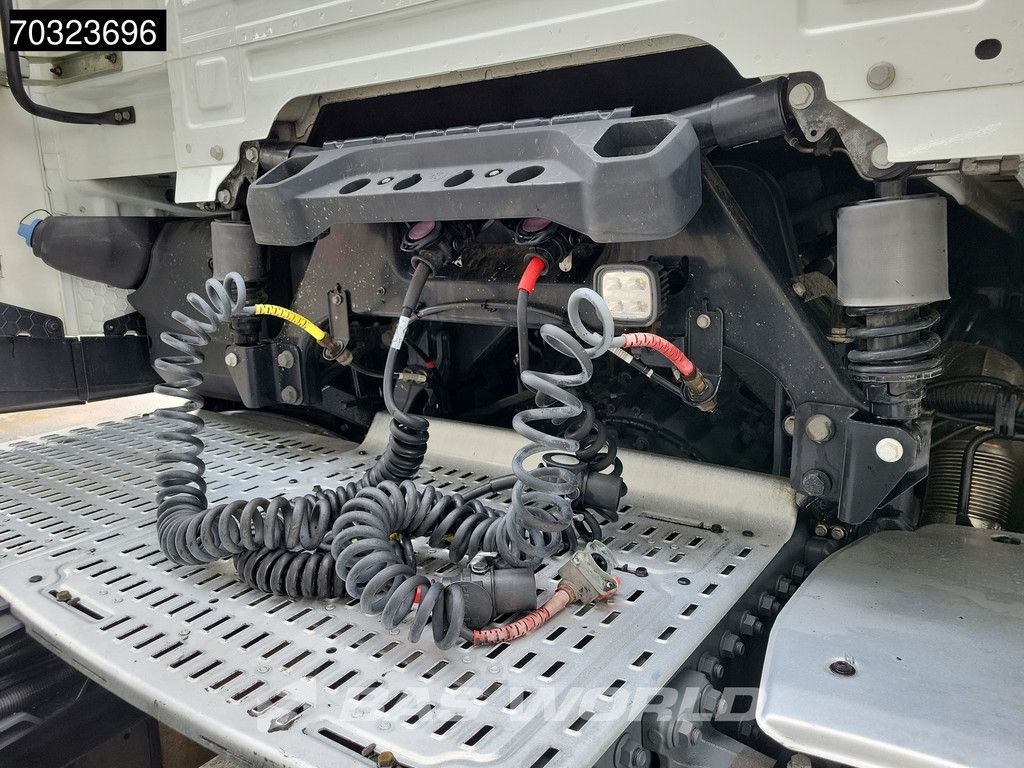 DAF XG 480 4X2 NL-Truck APK 11-2026 2xTanks ACC